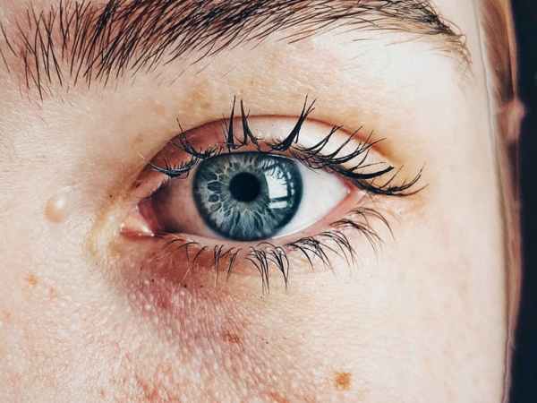 Ilmu Pelet Ampuh Lewat Tatatapan&nbsp;Mata